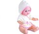 Lean Sport Lalka bobas w szlafroku butelka nocnik pampers gra 2