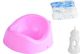 Lean Sport Lalka bobas w szlafroku butelka nocnik pampers gra 3