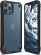 Ringke Ringke Fusion X2 etui do iPhone 12 / 12 Pro czarne 1