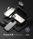 Ringke Ringke Fusion X2 etui do iPhone 12 / 12 Pro czarne 10