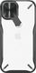 Nillkin Nillkin Cyclops iPhone 12 Pro / iPhone 12 Czarne 2