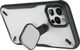 Nillkin Nillkin Cyclops iPhone 12 Pro / iPhone 12 Czarne 9