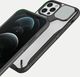 Nillkin Nillkin Cyclops iPhone 12 Pro / iPhone 12 Zielone 14