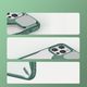 Nillkin Nillkin Cyclops iPhone 12 Pro / iPhone 12 Zielone 19