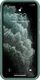 Nillkin Nillkin Cyclops iPhone 12 Pro / iPhone 12 Zielone 3