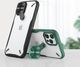 Nillkin Nillkin Cyclops iPhone 12 Pro / iPhone 12 Zielone 10