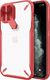 Nillkin Nillkin Cyclops iPhone 12 Pro / iPhone 12 Czerwone 1