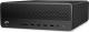 Komputer HP 290 G2 SFF, Core i5-9500, 8 GB, Intel UHD Graphics 630, 256 GB M.2 PCIe 1 TB HDD Windows 10 Pro, 2