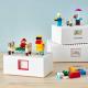 LEGO IKEA BYGGLEK Pudełka 3szt. 1