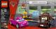 LEGO CARS Złomek superszpieg (8424) 1