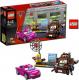 LEGO CARS Złomek superszpieg (8424) 3