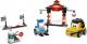 LEGO CARS Stanowisko postojowe w Tokio (8206) 1