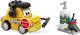 LEGO CARS Stanowisko postojowe w Tokio (8206) 2