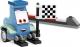 LEGO CARS Stanowisko postojowe w Tokio (8206) 3