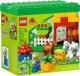 LEGO DUPLO Mój Pierwszy Ogród (10517) 1