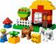 LEGO DUPLO Mój Pierwszy Ogród (10517) 2