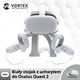 Vortex Virtual Reality Stojak model R do Oculus Quest 2 biały 3