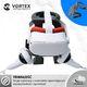 Vortex Virtual Reality Stojak R do Oculus Quest 2 czarny 5