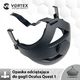 Vortex Virtual Reality Comfort Elite Strap do Oculus Quest 1 (VVR.OP1_BLK.OQ2.2020) 3