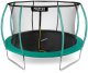 Trampolina ogrodowa Neo-Sport NS-14C181 z siatką wewnętrzną 14.5 FT 435 cm 11