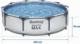 Bestway Basen stelażowy Steel Pro 305cm 4w1 (56406) 4