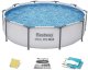 Bestway Basen stelażowy Steel Pro 305cm 4w1 (56406) 1