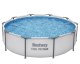 Bestway Basen stelażowy Steel Pro 305cm 4w1 (56406) 2