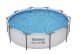 Bestway Basen stelażowy Steel Pro 305cm 4w1 (56406) 3
