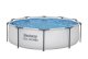 Bestway Basen stelażowy Steel Pro 305cm 4w1 (56406) 4