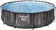 Bestway Basen stelażowy Steel Pro Max 366cm 18w1 (5614X) 2