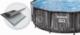 Bestway Basen stelażowy Steel Pro Max 366cm 18w1 (5614X) 4