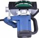 Bruzdownica Costway ET1191 150 mm 4