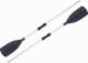 Bestway Ponton dmuchany Voyager 500 + wiosła 348 x 142 cm Bestway 65001 6