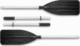 Intex Wiosła aluminiowe do pontonu 137 cm (69625) 1