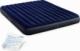 Intex Materac Dmuchany Dwuosobowy Granatowy 1
