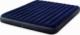 Intex Materac Dmuchany Dwuosobowy Granatowy 1