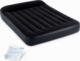 Intex Materac Dmuchany Dwuosobowy Czarny 1