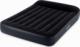 Intex Materac Dmuchany Dwuosobowy Czarny 1
