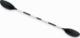 Intex Wiosła aluminiowe dwupiórkowe 218 cm (69629) 3