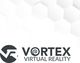 Vortex Virtual Reality Element mocujący kabel do Oculus Quest 1 8