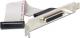Kontroler Delock PCIe x1 - 4x RS-232 DB9 + LPT DB25 (89177) 6