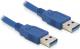 Kieszeń Delock 2.5", Srebrny, USB 3.0 (42486) 2