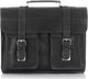 Torba Paolo Peruzzi TORBA MĘSKA SKÓRZANA PAOLO PERUZZI VINTAGE 045-BL 1
