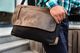Torba Paolo Peruzzi TORBA MĘSKA PAOLO PERUZZI ADVENTURE SKÓRZANA NA LAPTOPA MESSENGER 202-PP-GR 6