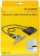 Delock Panel przedni 2x USB 3.0 + karta PCIe 2x USB 3.0 (61893) 2