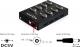 Adapter USB Delock USB - RS-232 x8 Czarny  (61860) 1