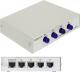Switch Delock RJ45 (87588) 1