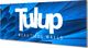 Tulup Tulup Obraz Na Szkle Hartowanym 125x50 Obraz Szklany Czarny staw Tatry 7