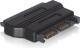 Delock SATA 22-pin - SATA 22-pin, Czarny (61695) 2