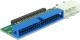 Delock Konwerter IDE 40pin -> IDE 44pin (61631) 1